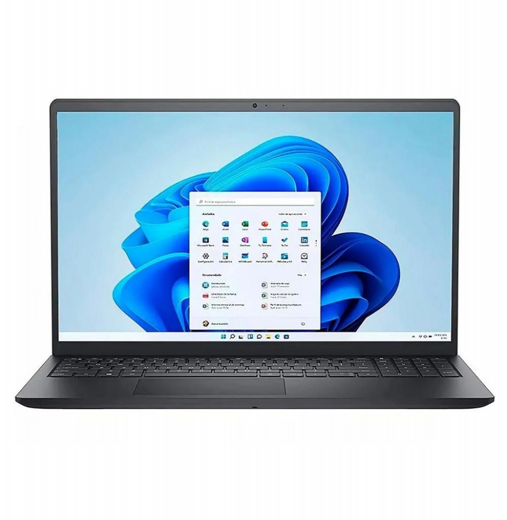 Notebook Dell 3000-3530 I3 1305U/8/512/15.6" Notebook Dell 3000-3530 I3 1305U/8/512/15.6"