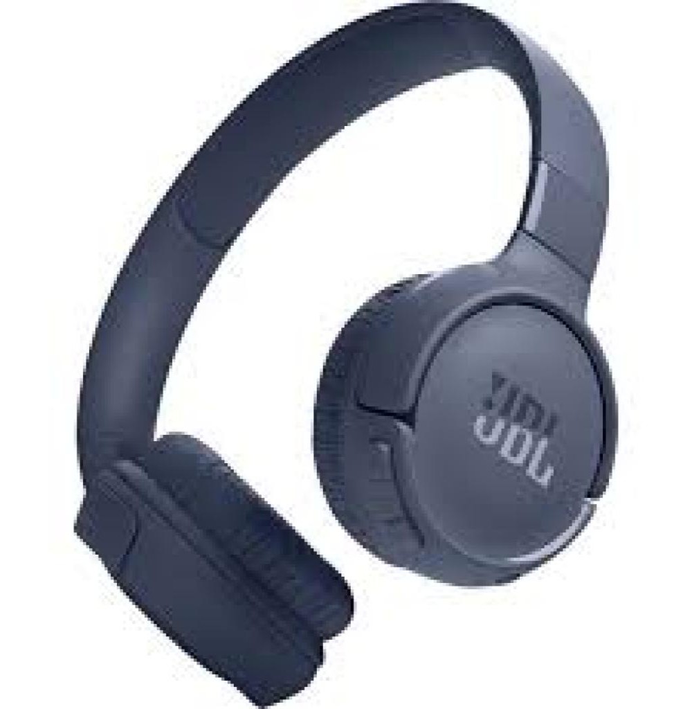 Fone Jbl Tune 525bt Azul                       