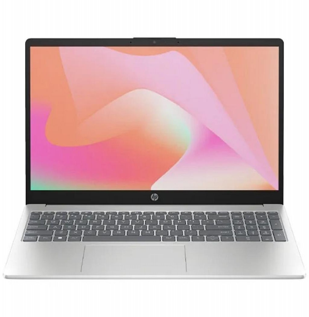 Notebook Hp 15T-FD000 I7 1355U/8/256/15.6" Branco Notebook Hp 15T-FD000 I7 1355U/8/256/15.6" Branco