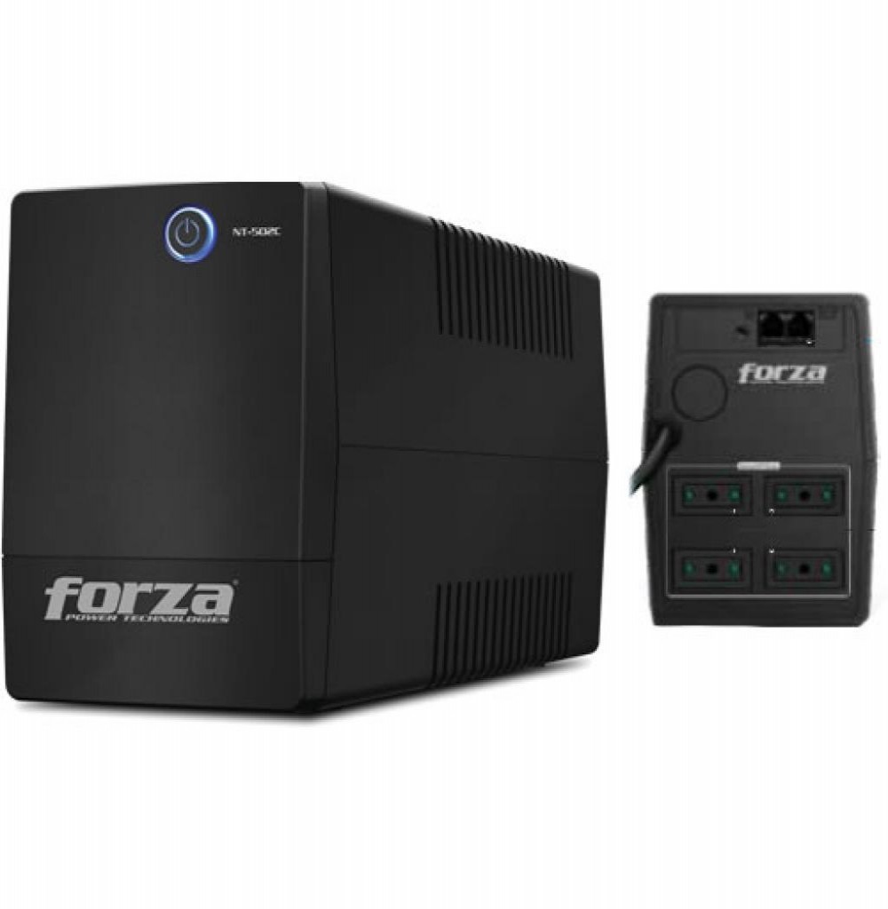 Nobreak UPS Forza 500VA 220V