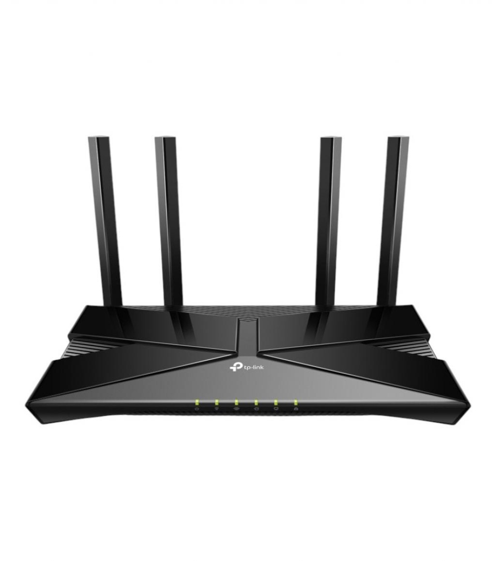 Wireless Router Tp-Link EX520 AX3000 Gigabit Dual
