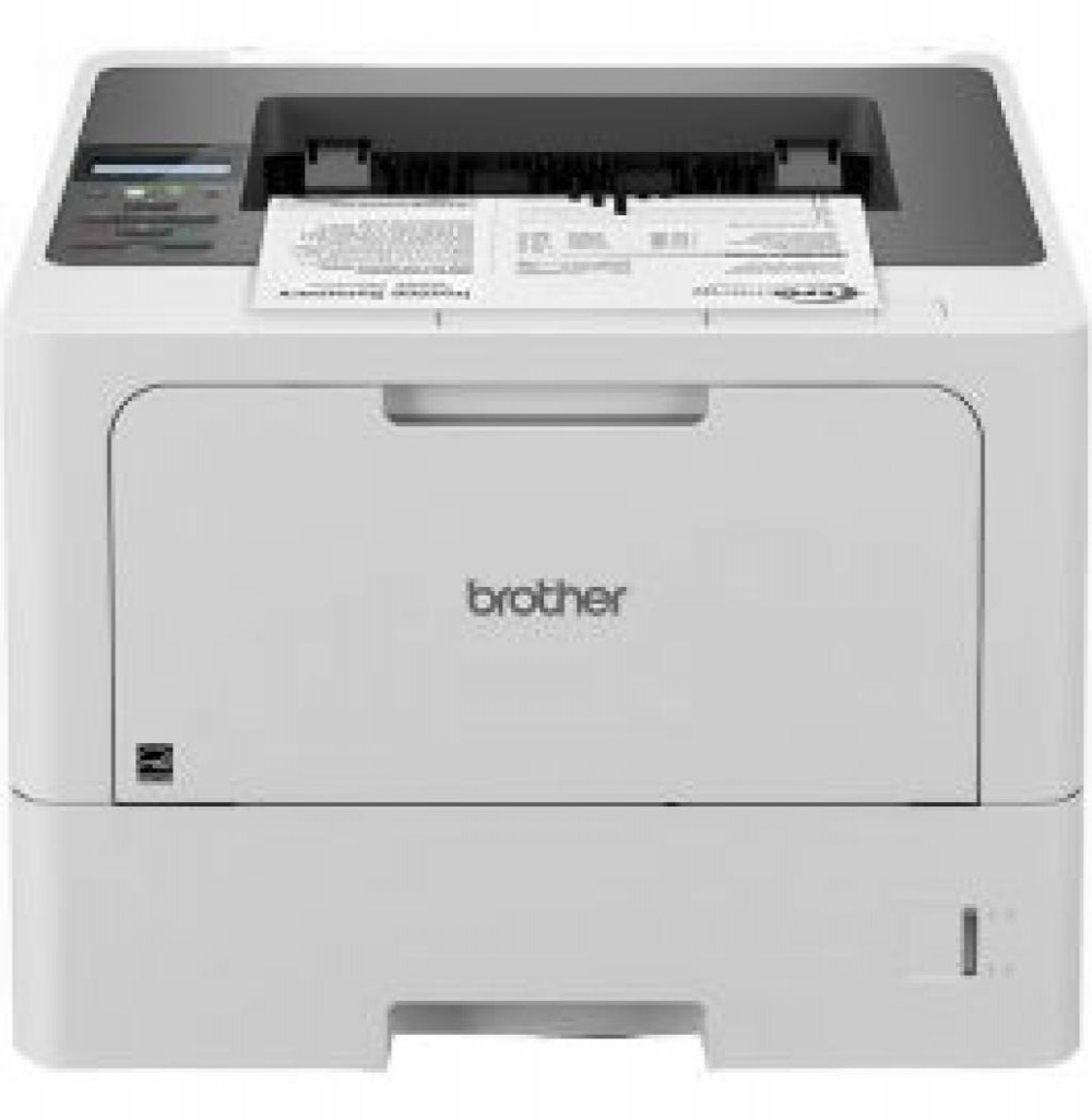 Impressora Brother DCP L5210DN 220V         