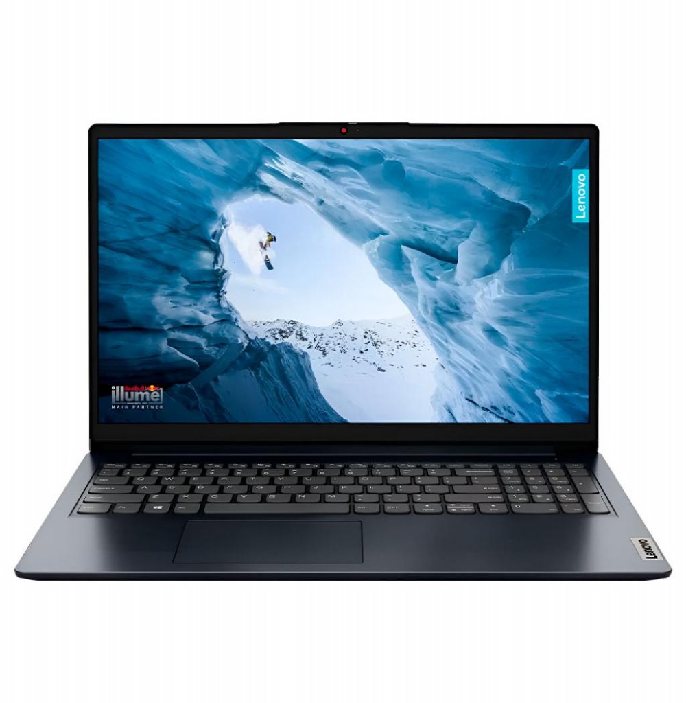 Notebook Lenovo Idea 1 15AMN7 RYZEN5 7520U/8/256/TC/15.6 82VG00TYUS
