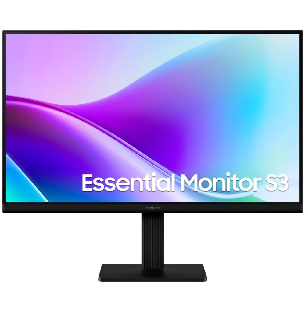 Monitor Led 22" Samsung LS22F320GANXZA FHD