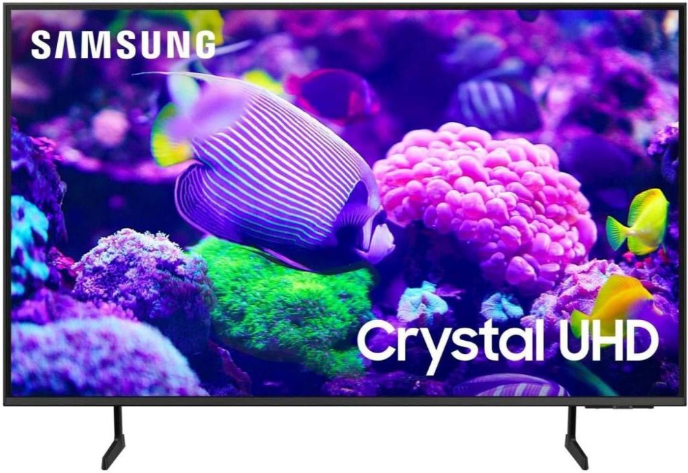 Tv Led 65" Samsung UN65DU7200DXZA 4K/Uhd/Smart Ref Recondicionada