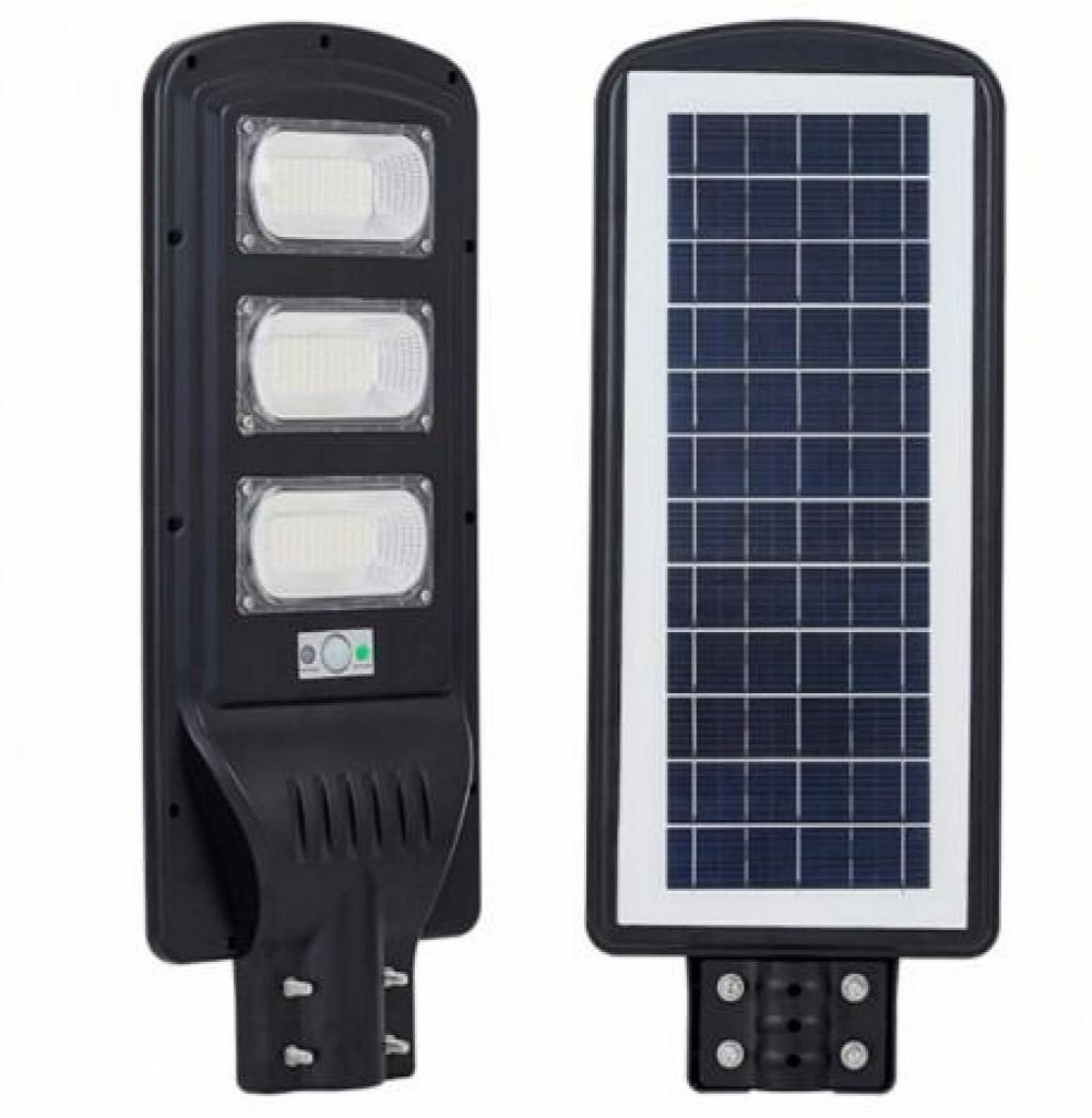 Lampada Solar Jortan (Sate) JT-WZRT 180W