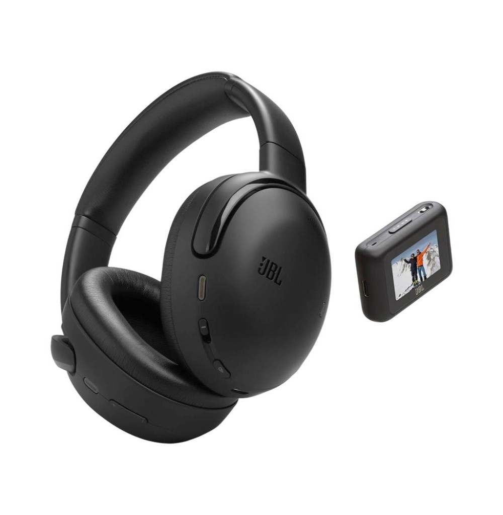 Fone Jbl Tour One M3 Bt Preto + Smart Tx BT