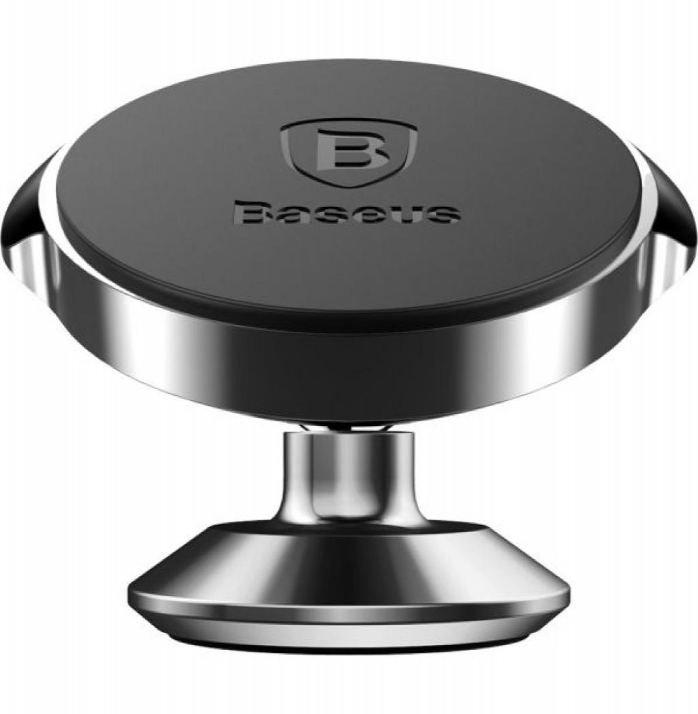 Suporte Para Celular Baseus Magnetico Suer-B01 Adesivo