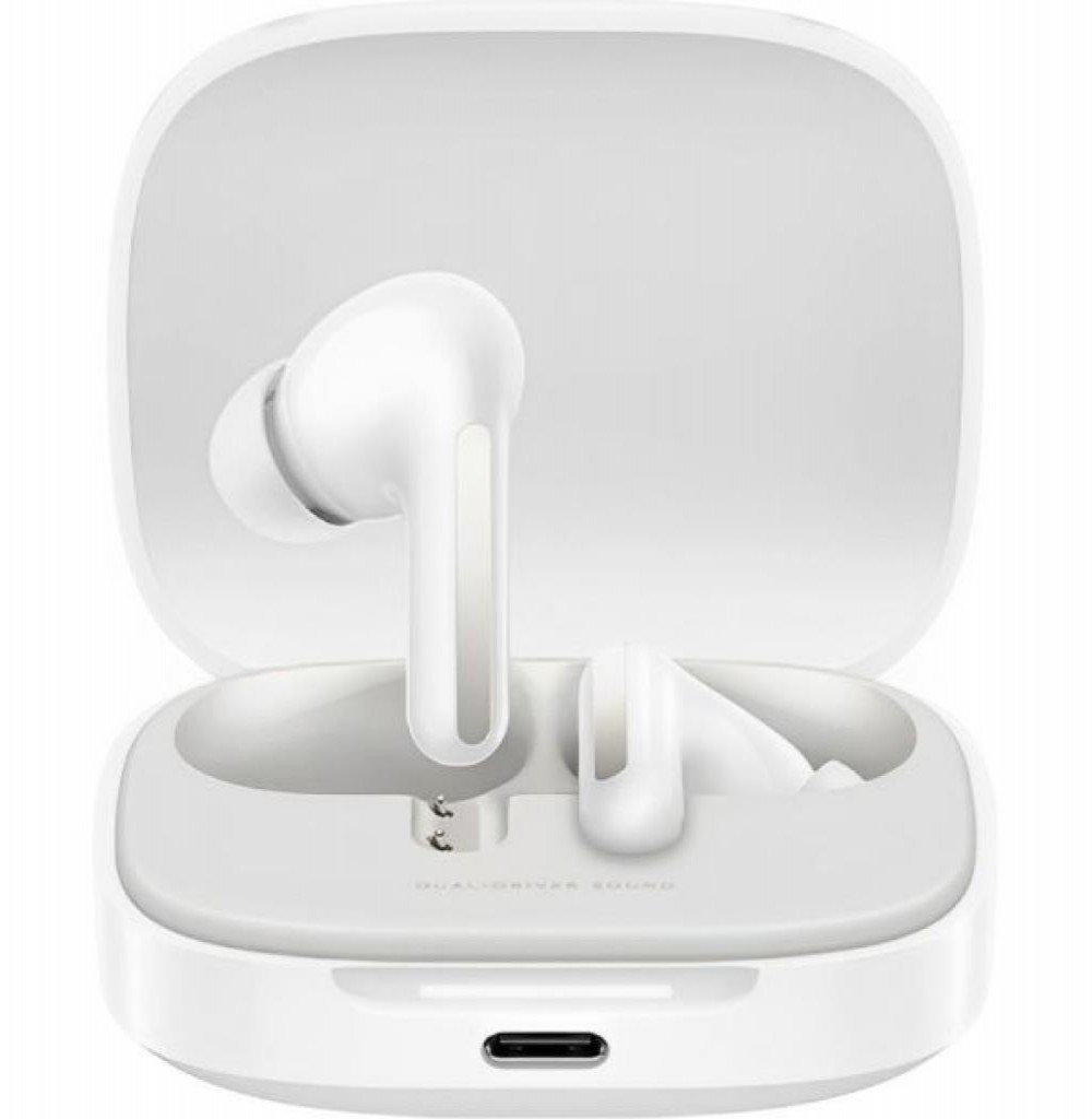 Fone Xiaomi Redmi Buds 6     M2429E1 Branco