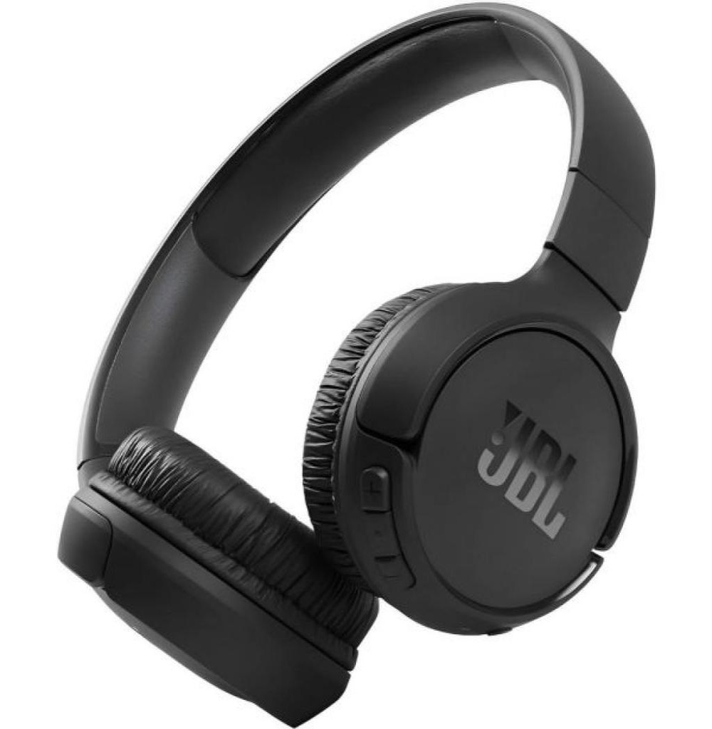 Fone Jbl Tune 570BT Preto Bluetooth/Micro                      