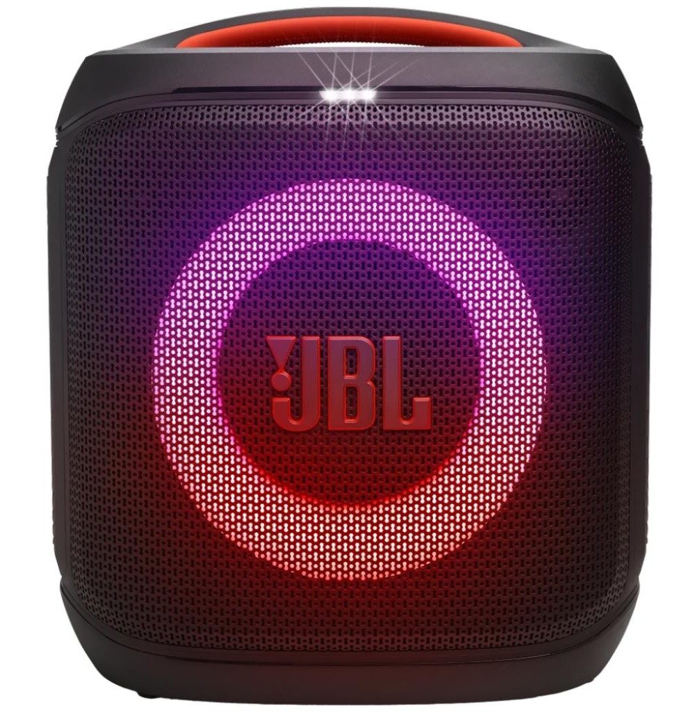 Caixa De Som Jbl Party Box Encore Essential 2 Usb 