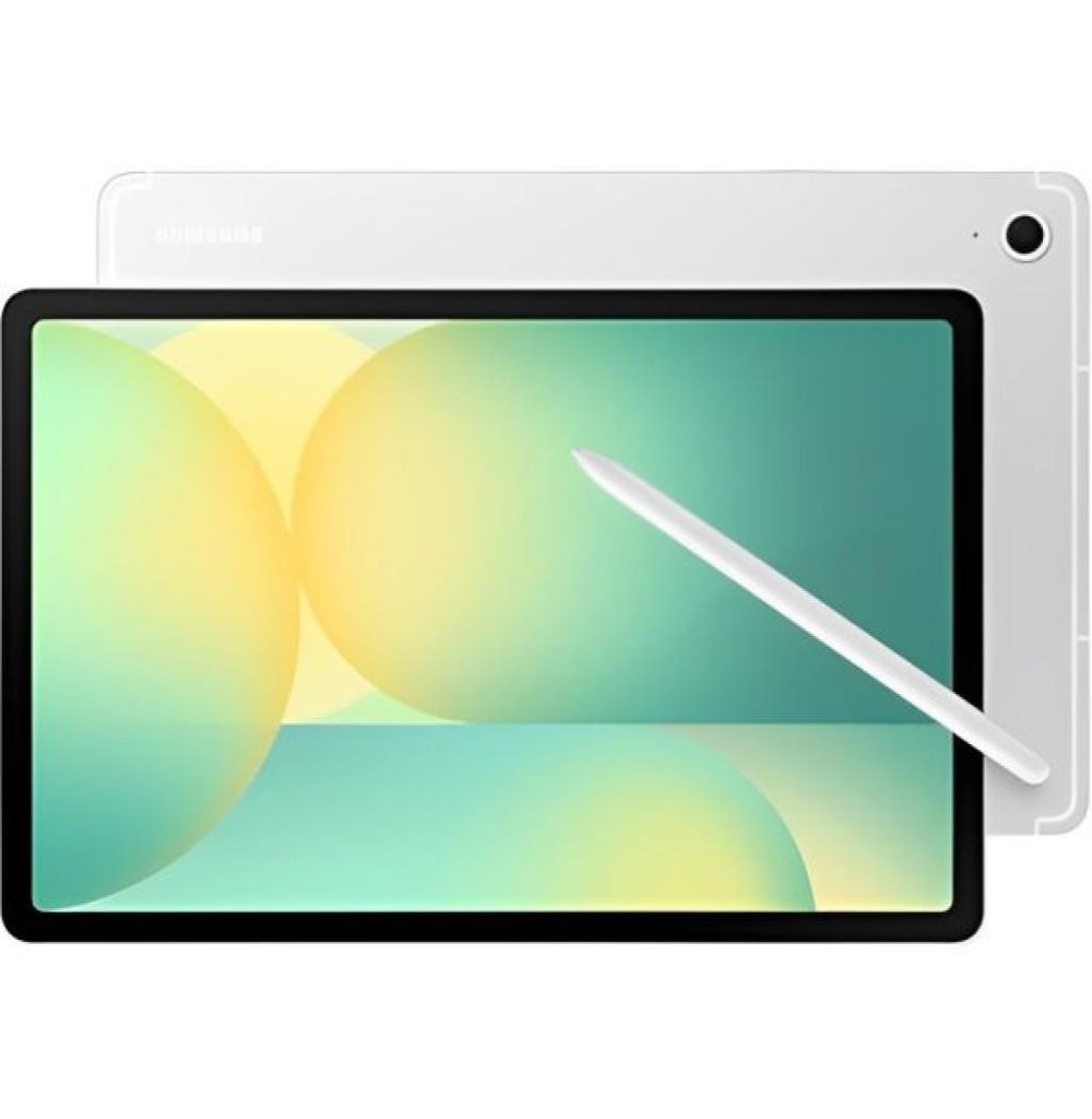 Tablet Samsung Tab S10 FE SM-X520 256GB Silver