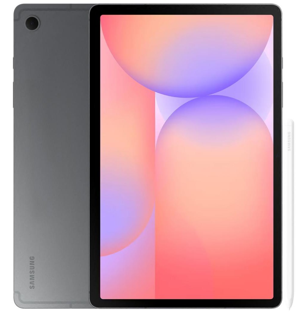 Tablet Samsung Tab S10 SM-X406 6/128GB 5G Gray