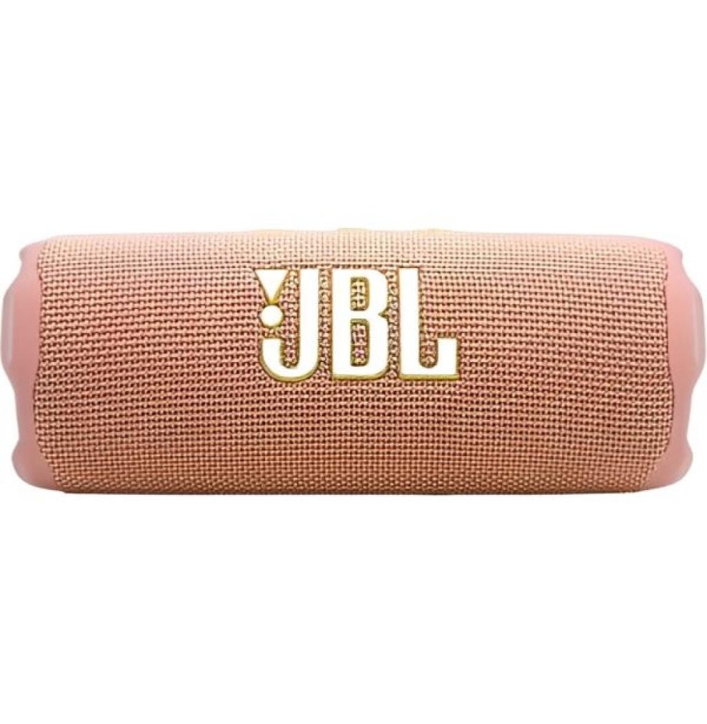 Caixa De Som Jbl Flip 7 Rosa                       