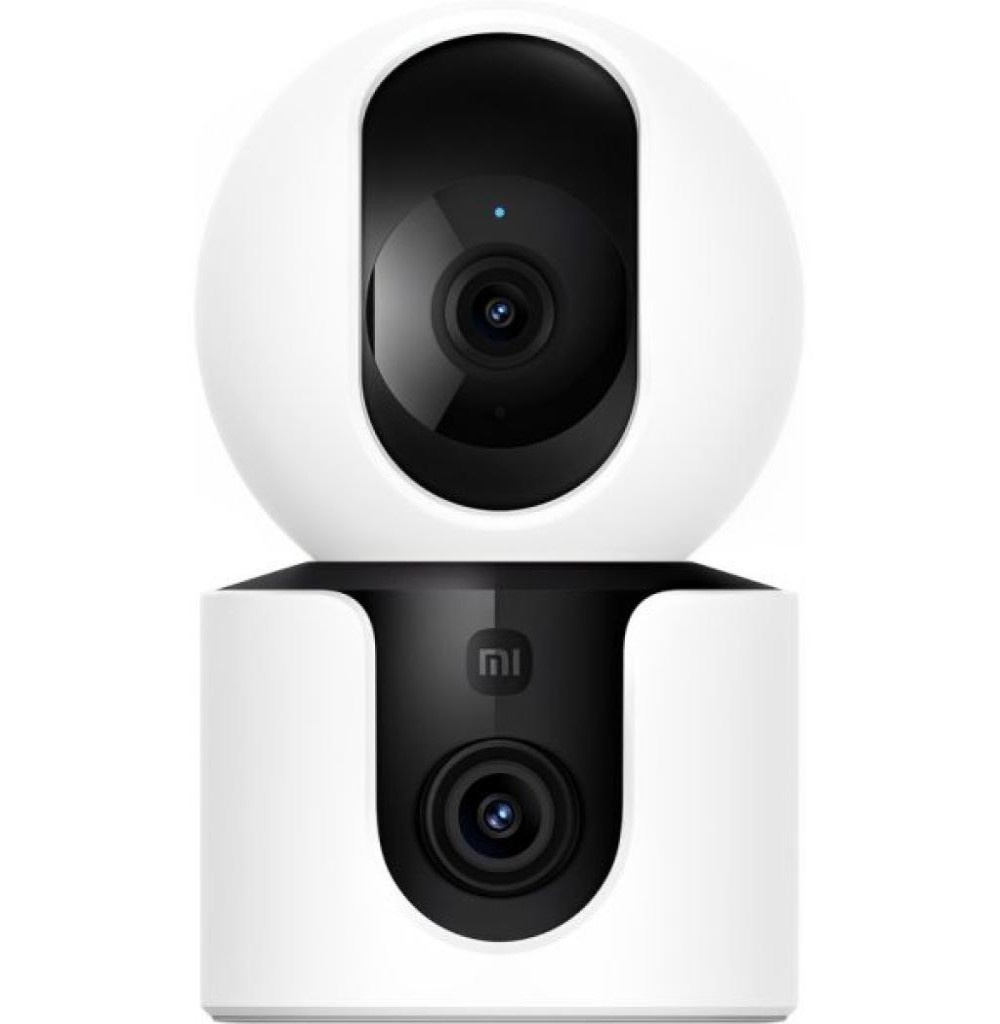 Câmera Xiaomi Home Security C300 Dual MJSXJ22 Branco MJSXJ22CM