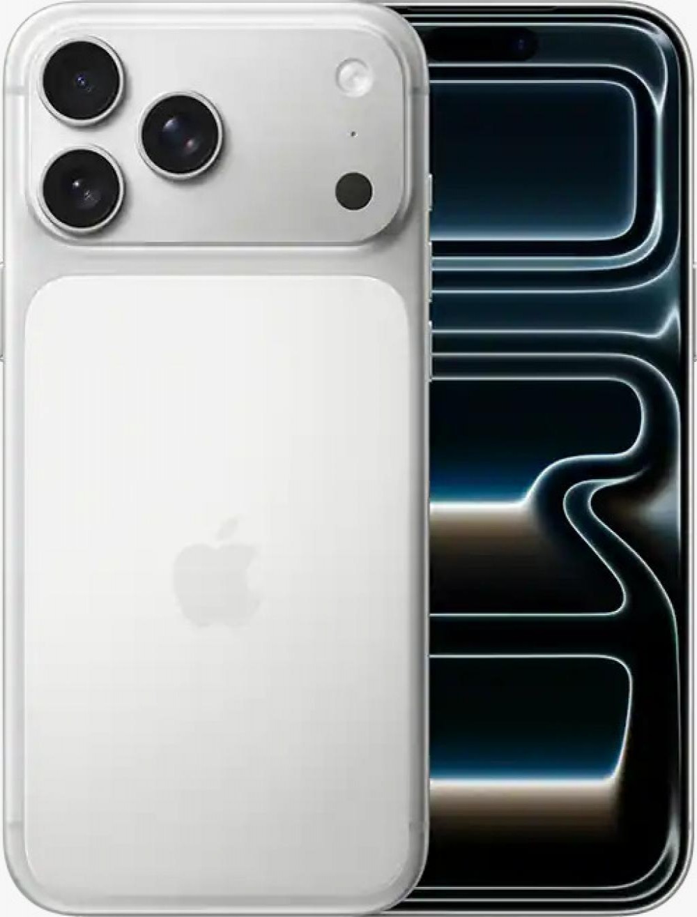 Iphone 17 Pro Max 256GB Silver A3257LL Esim Iphone 17 Pro Max 256GB Silver A3257LL Esim
