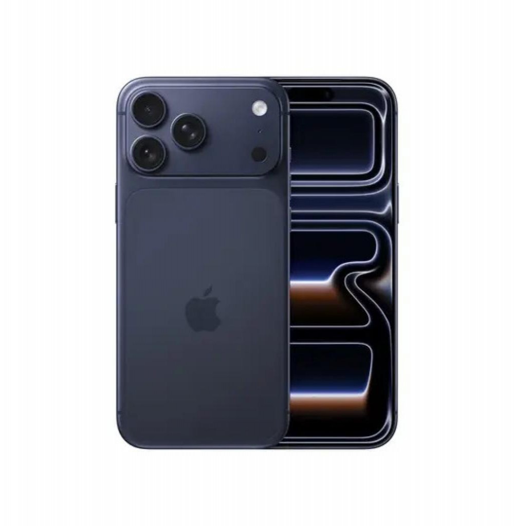 Iphone 17 Pro Max 1TB Blue A3257LL Esim Iphone 17 Pro Max 1TB Blue A3257LL Esim