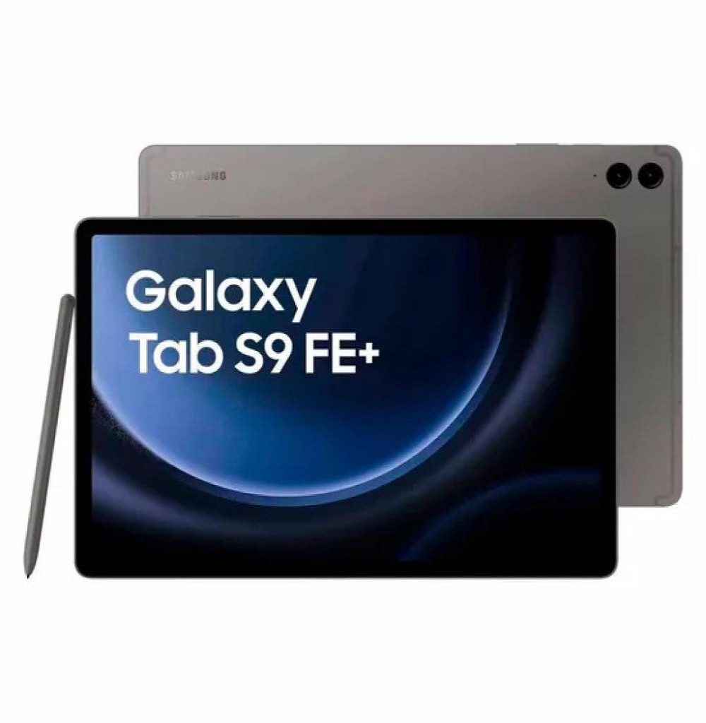 Tablet Samsung Tab S9 FE+ X610 8/128GB Gray
