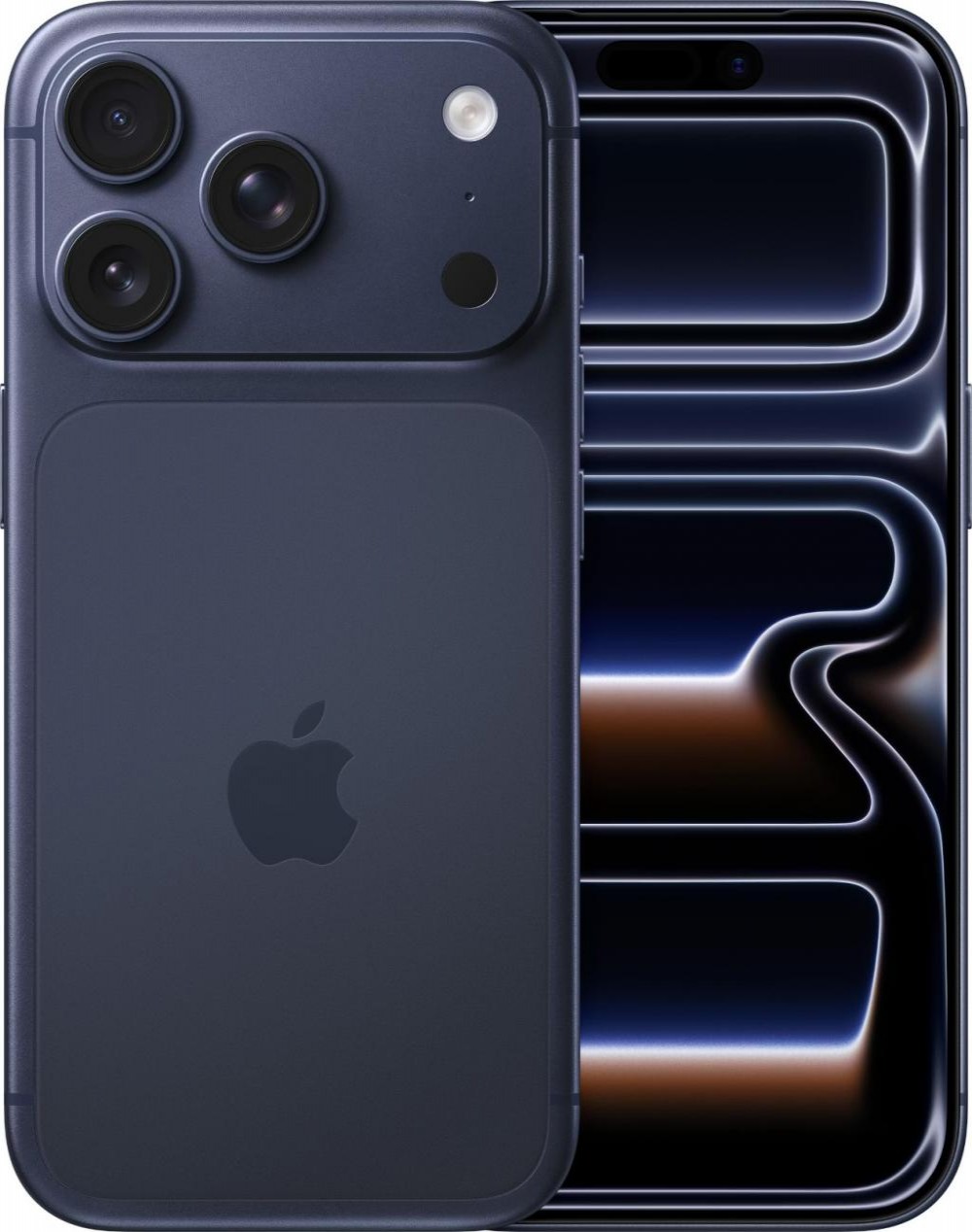 Iphone 17 Pro 512GB Blue A3257LL Esim Iphone 17 Pro 512GB Blue A3257LL Esim