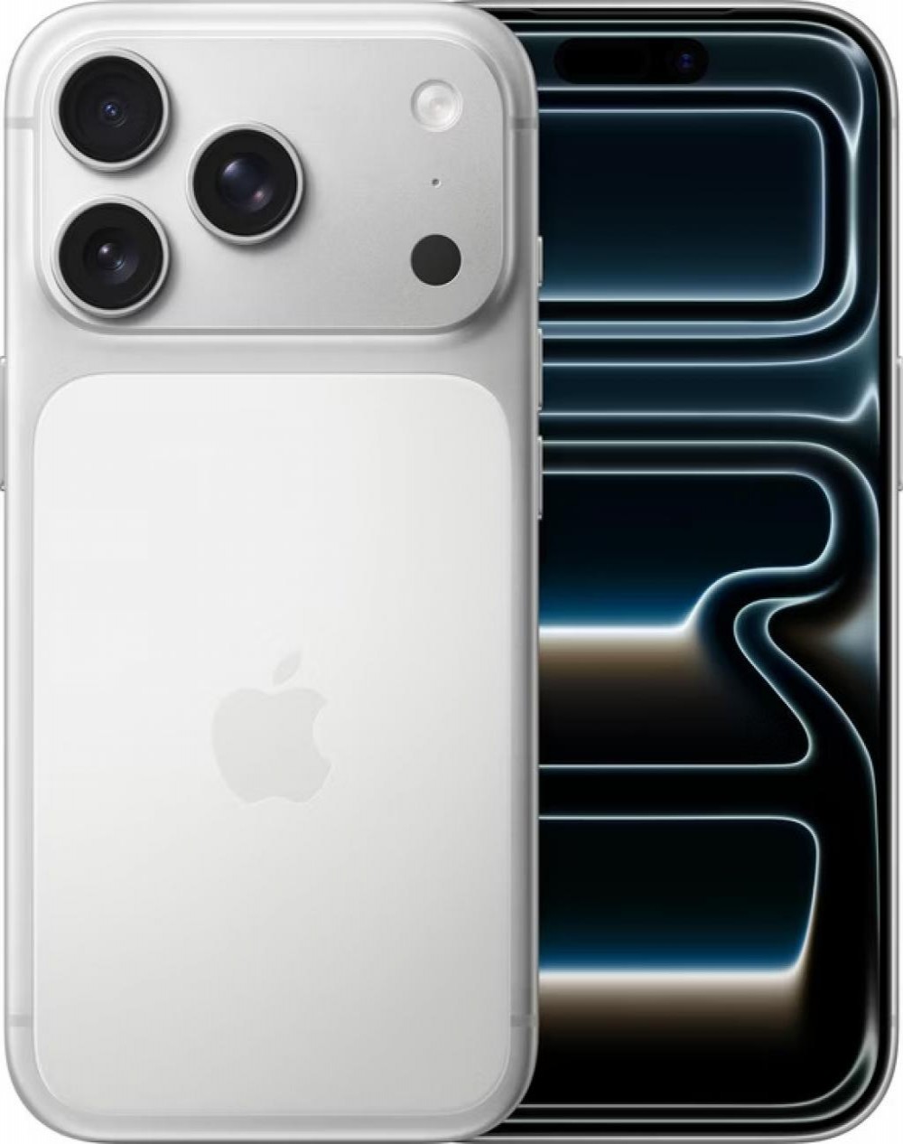 Iphone 17 Pro 512GB Silver A3257LL Esim Iphone 17 Pro 512GB Silver A3257LL Esim