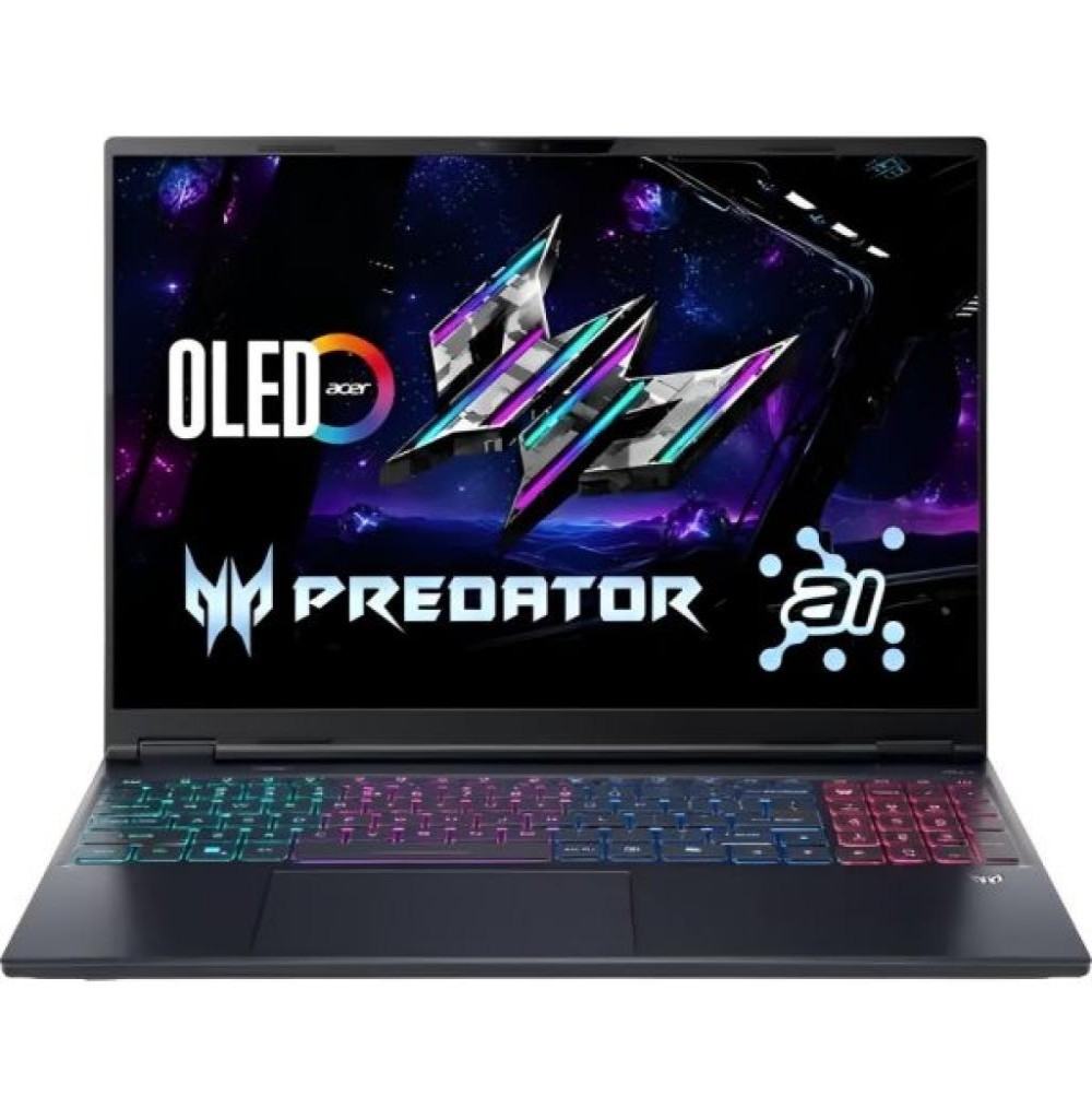 Notebook Acer Predator Helios Ultra9 275HX/32/1TB/16" 12GB PHN16S-71-98RF