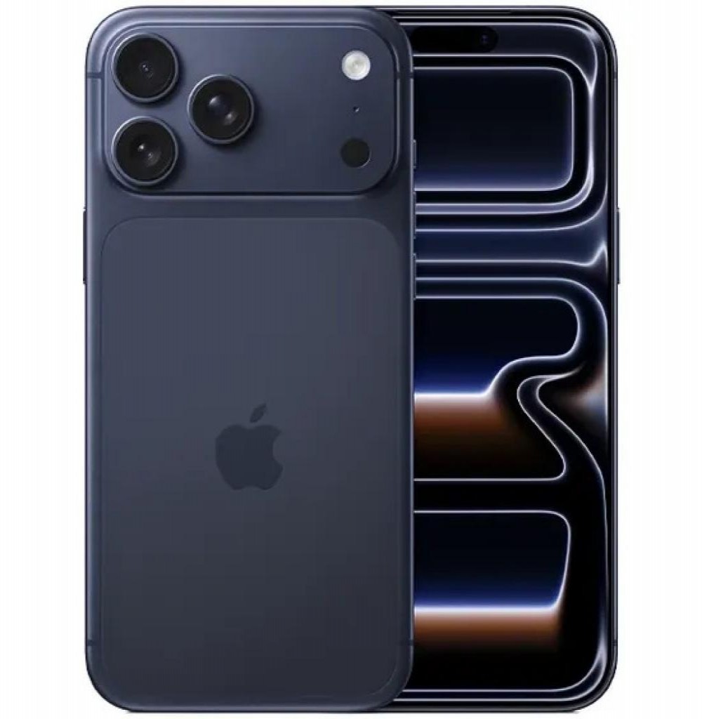 Iphone 17 Pro Max 2TB Blue A3257LL Esim Iphone 17 Pro Max 2TB Blue A3257LL Esim