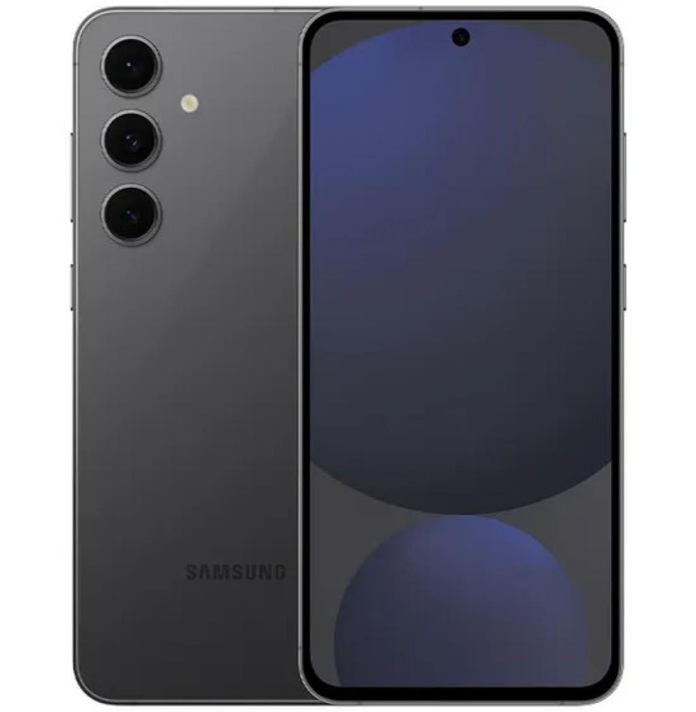 Celular Samsung S24 FE S721B/DS 8/512GB 5G Gray