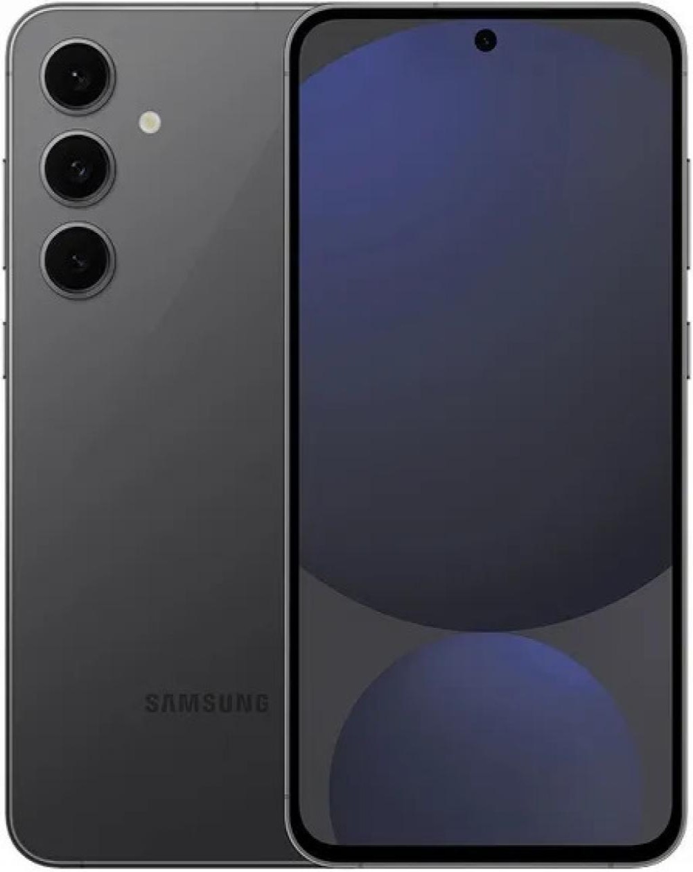 Celular Samsung S24 FE S721B/DS 8/512GB 5G Graphite