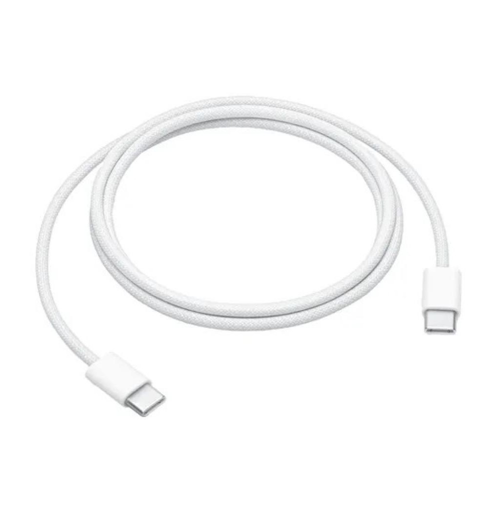 Cabo Apple USB-C USB-C MW493ZM/A 1M Iphone 15/16/17