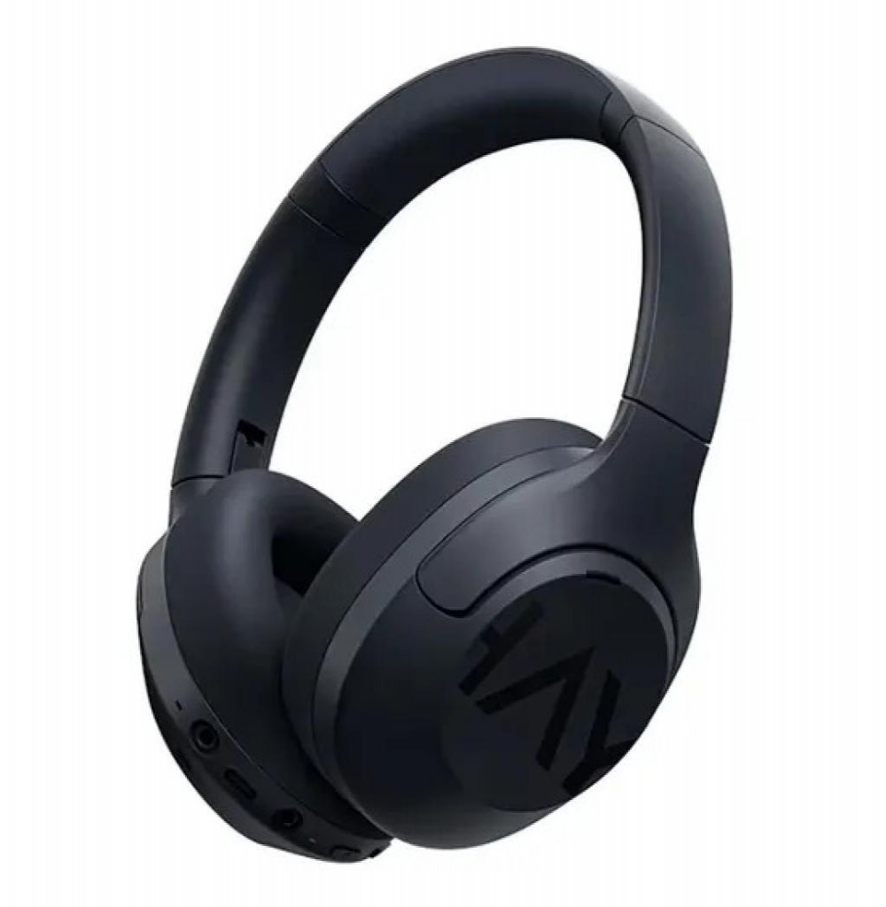 Fone Haylou S30 ANC BT Azul/Preto              