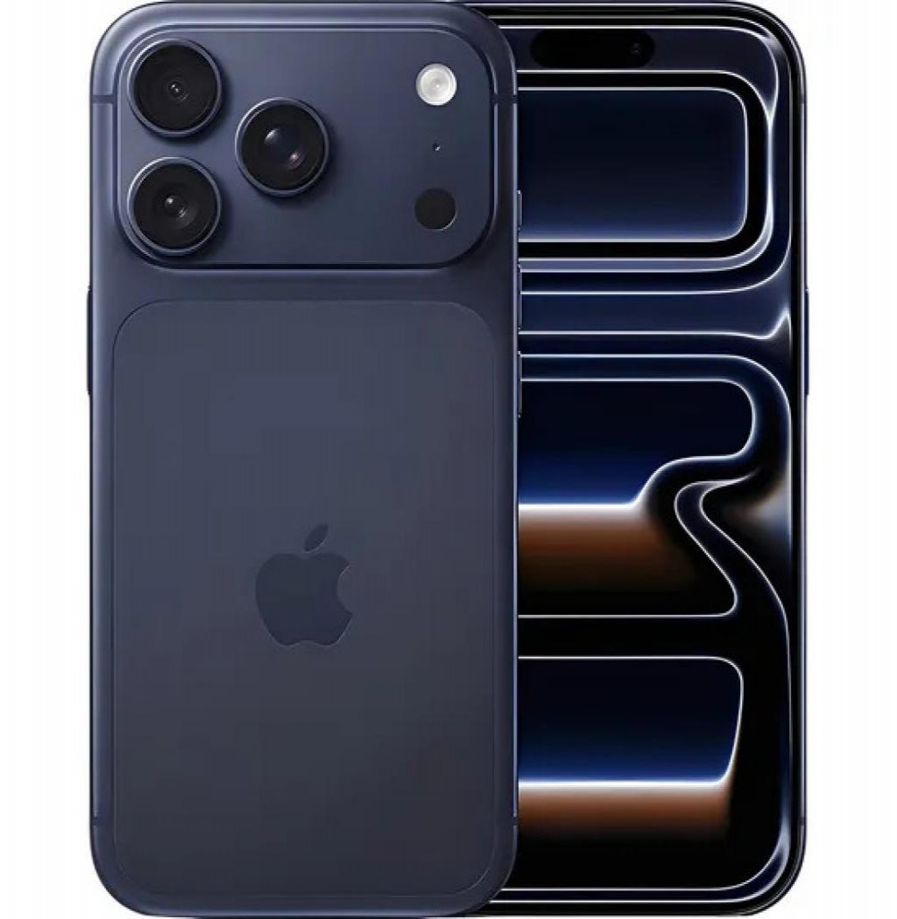Iphone 17 Pro Max 1TB Blue A3257LL Esim Iphone 17 Pro Max 1TB Blue A3257LL Esim