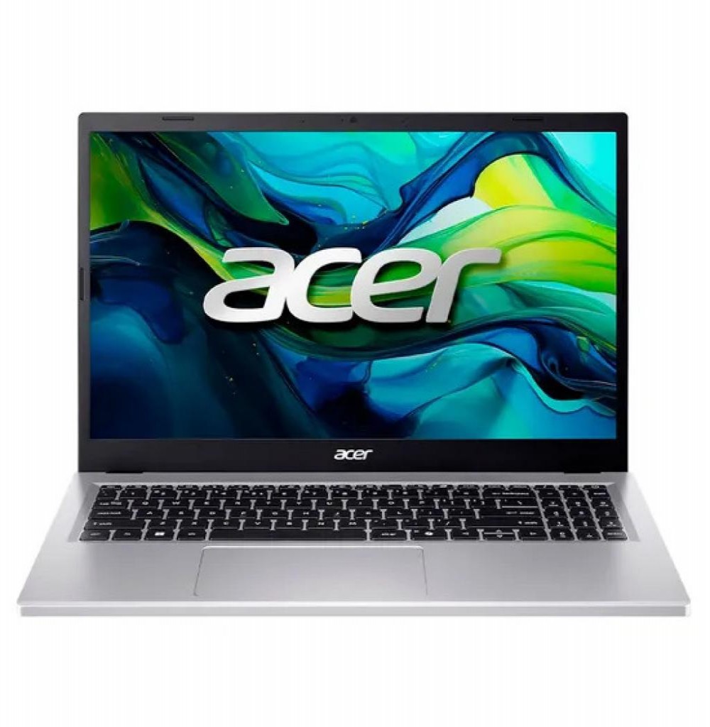 Notebook Acer AG15-21PT-R5GQ Ryzen5 7520U/8/512/15.6" Preto