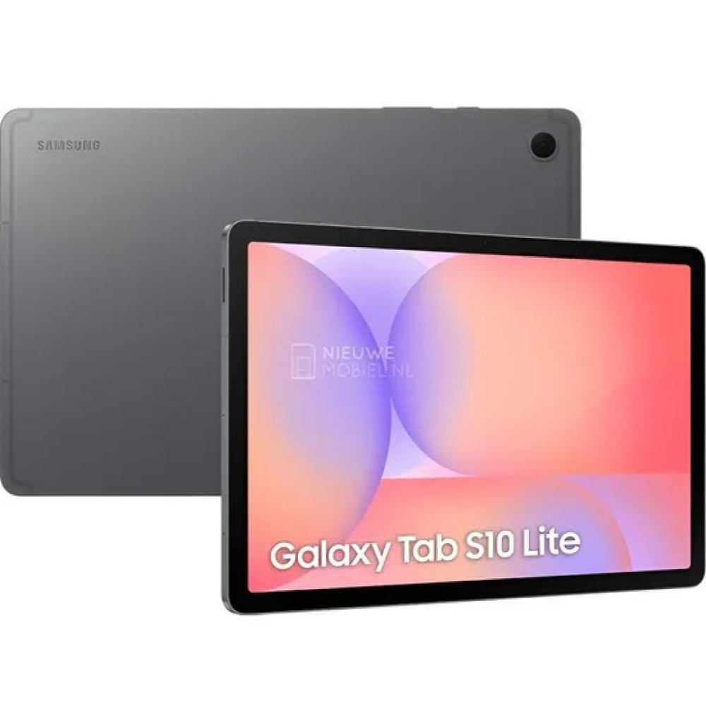 Tablet Samsung Tab S10 Lite SM-X400 6/128GB Grey