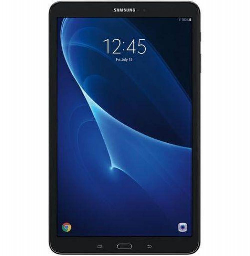 Tablet Samsung T560NU Tab E 16GB 9.6" Wifi Preto