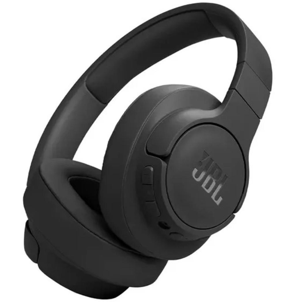 Fone Jbl Tune 770NC BT Preto