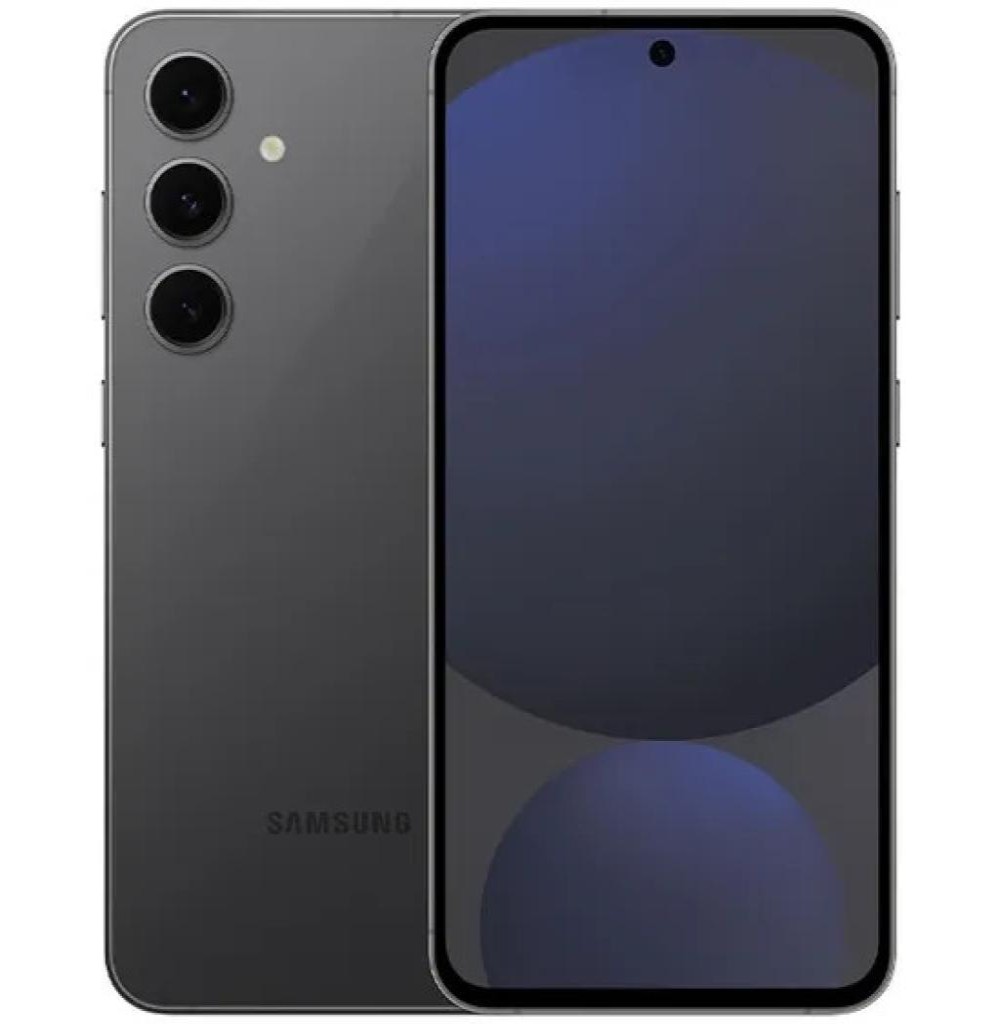 Celular Samsung S24 Fe S721B/DS 8/256GB 5G Graphite