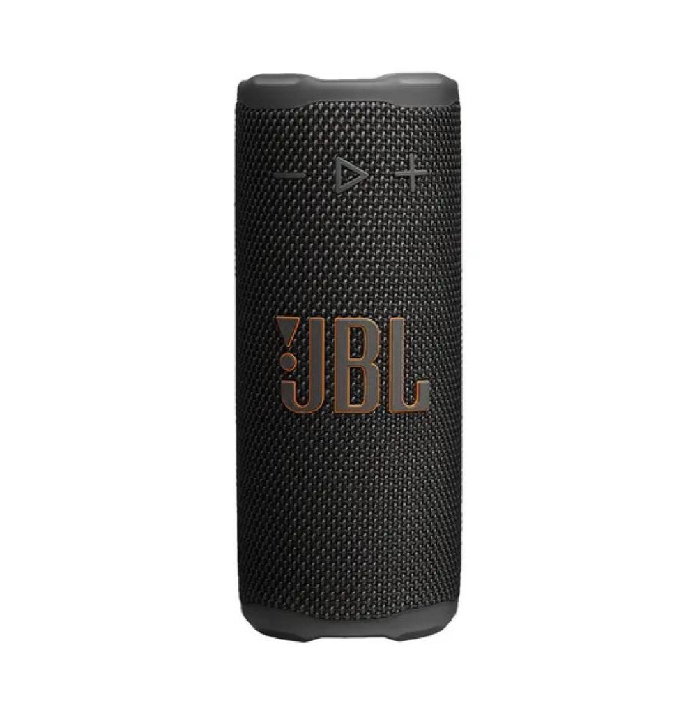 Caixa De Som Jbl Grip Preto            