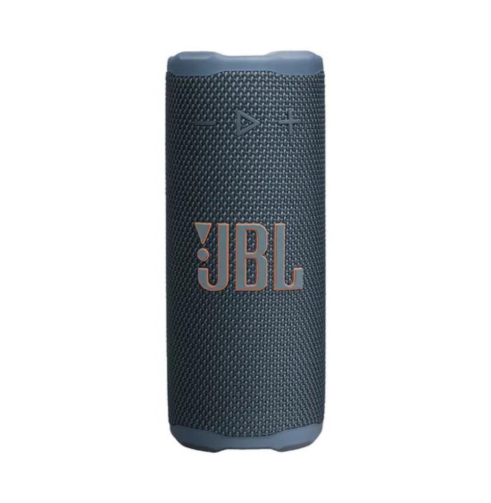 Caixa De Som Jbl Grip Azul     