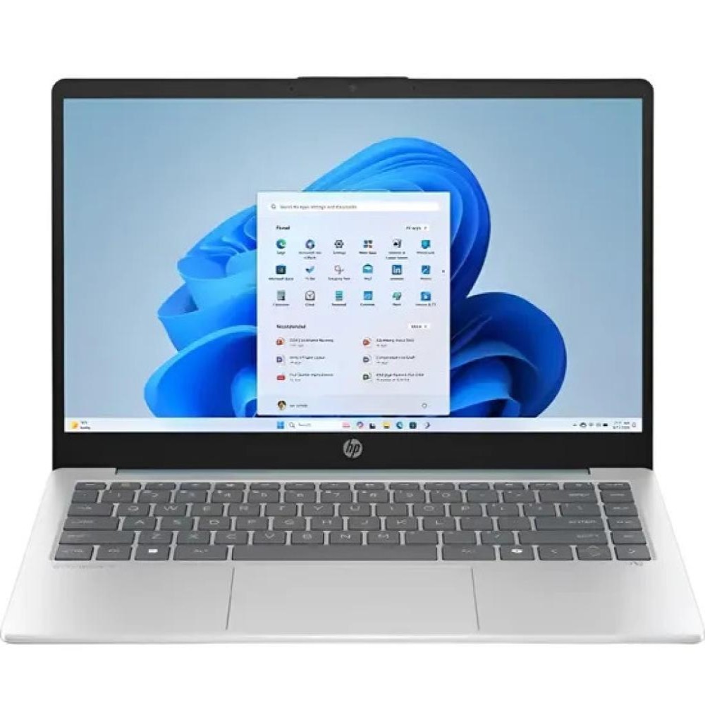 Notebook HP 14-EM0002WM ATHLON 7120U/4/128/14"