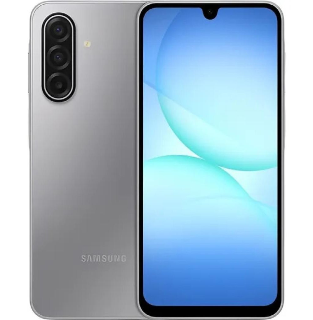 Celular Samsung A17 A175F/DS 6/128GB Cinza