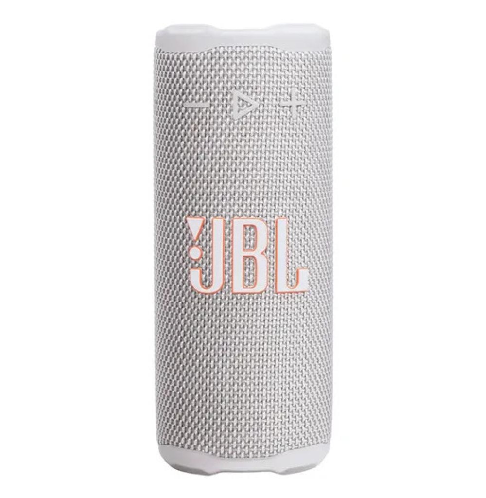 Caixa De Som Jbl Grip Branco                      
