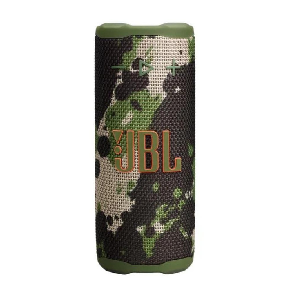 Caixa De Som Jbl Grip Camuflado                   