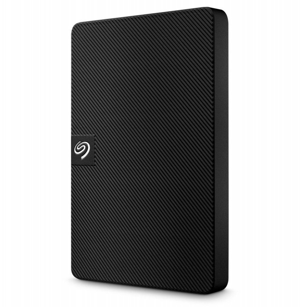 HD Externo Seagate Expansion 2TB 2.5" USB 3.0