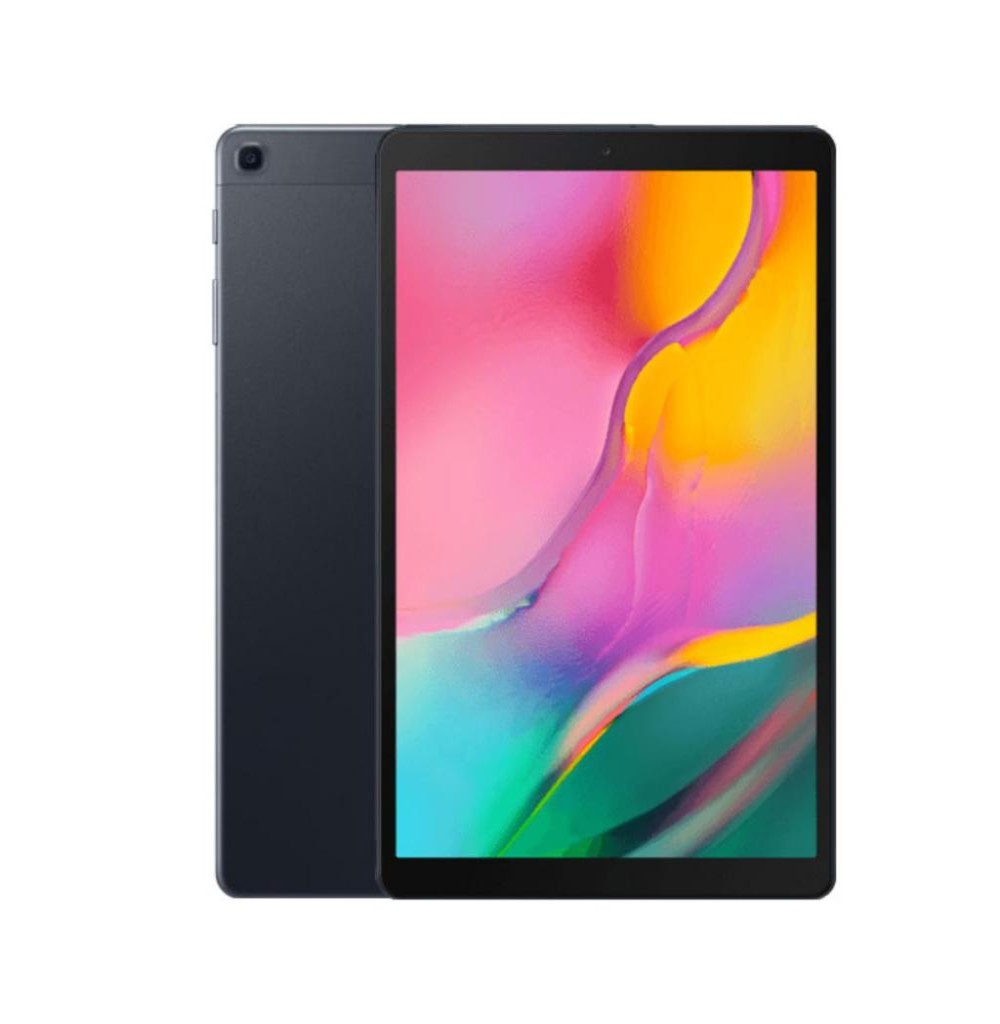 Tablet Samsung Tab A T510 32GB Preto