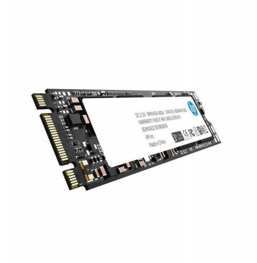 HD HP S700 SSD M.2 250GB 