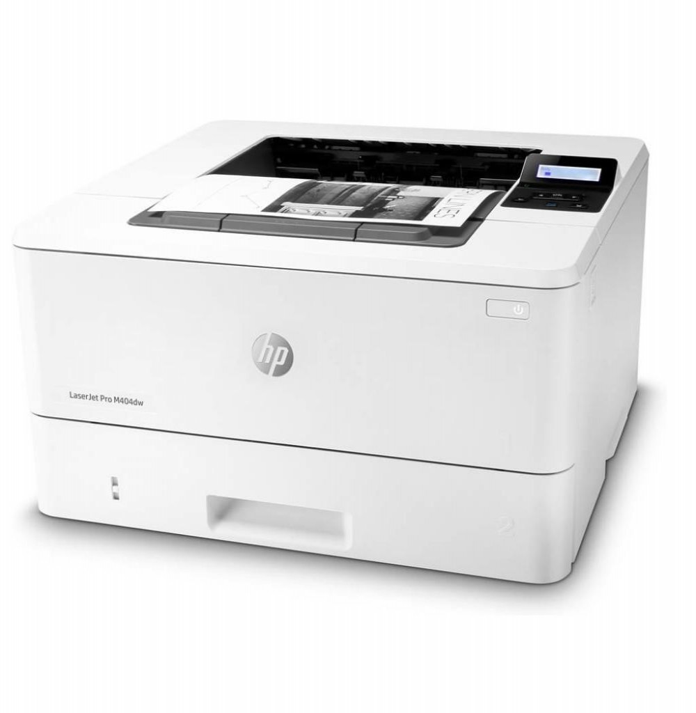 Impressora HP Laser M404DW 220V