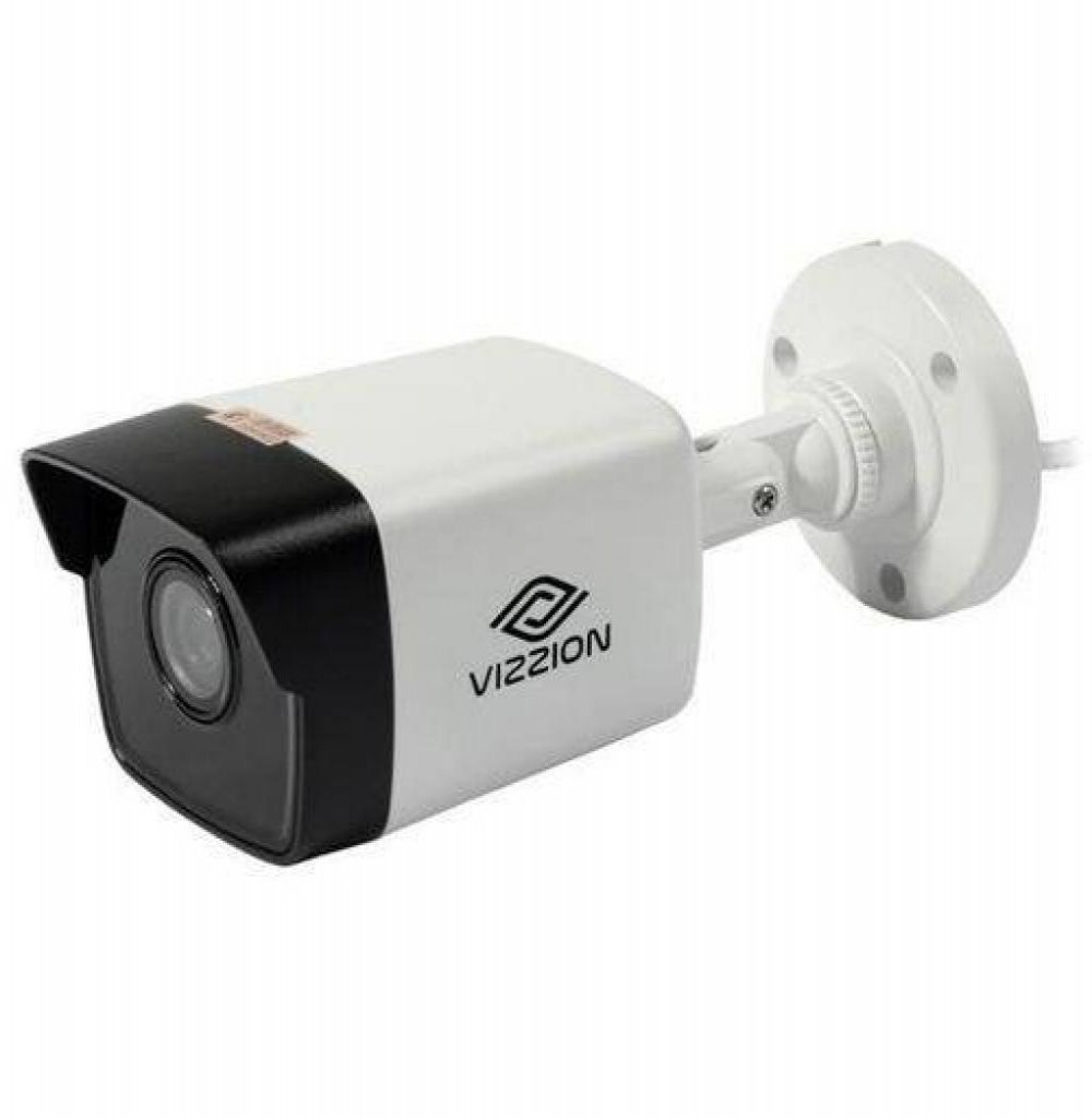 Câmera CCTV Vizzion FullHD IP VZ-IPBD 2.8MM