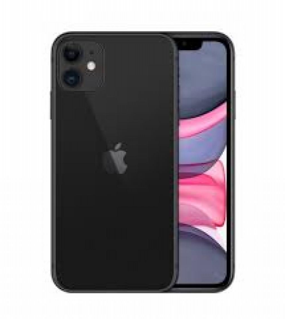 Iphone 11 64GB Preto A2111-LL