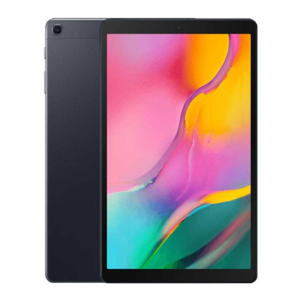 Tablet Samsung Tab A T515 32GB 10" Preto