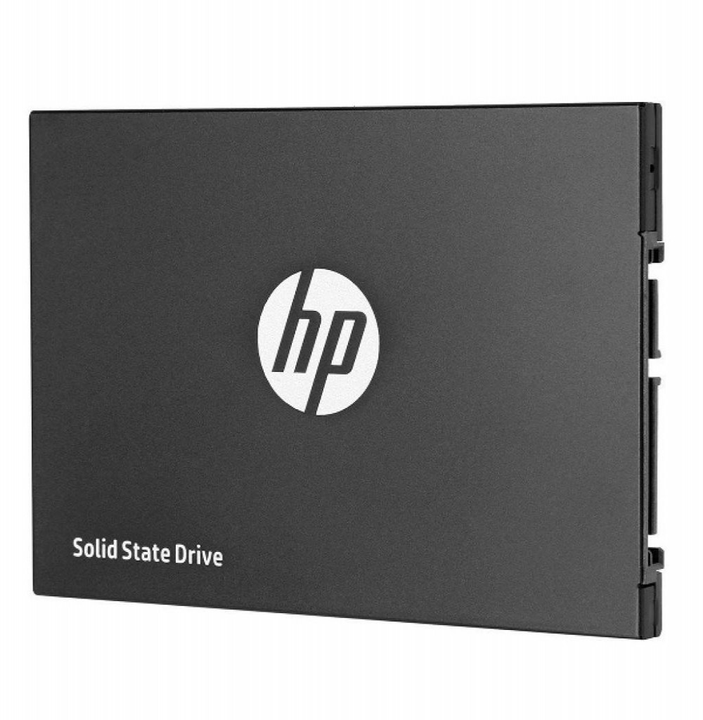 HD HP S700 SSD 120GB 2.5" SATA3 2DP97AAABB